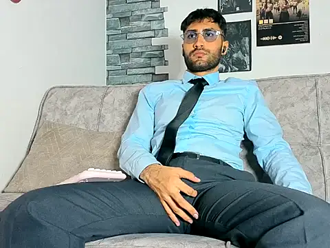 Justdavid  online show from 24, 5, 2026
