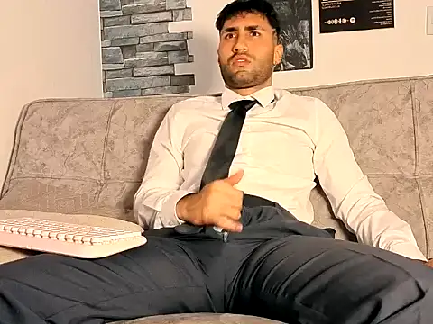 Justdavid  online show from 20, 5, 2026