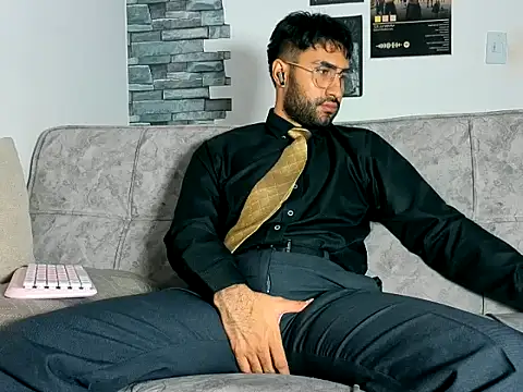 Justdavid  online show from 27, 5, 2026