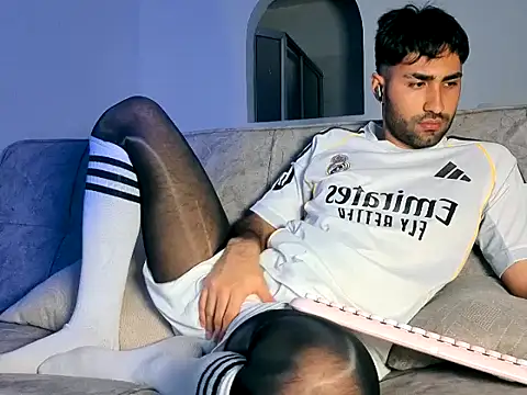 Justdavid  online show from 8, 6, 2026