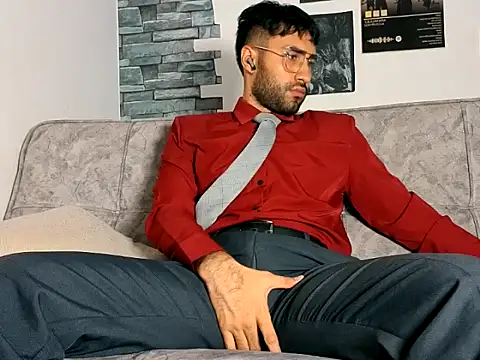 Justdavid  online show from 25, 5, 2026