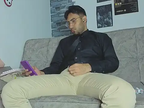 Justdavid  online show from 28, 4, 2026