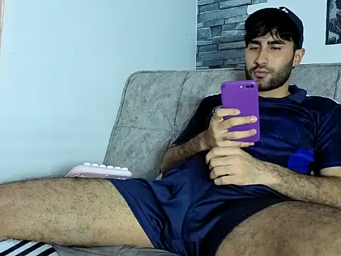 Justdavid  online show from 18, 3, 2026