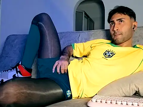 Justdavid  online show from 18, 6, 2026