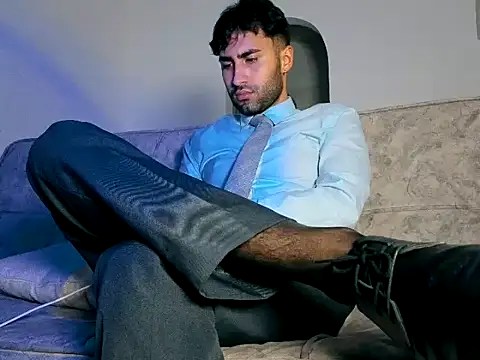 Justdavid  online show from 12, 7, 2026
