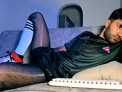 Justdavid  online show from 1, 7, 2026
