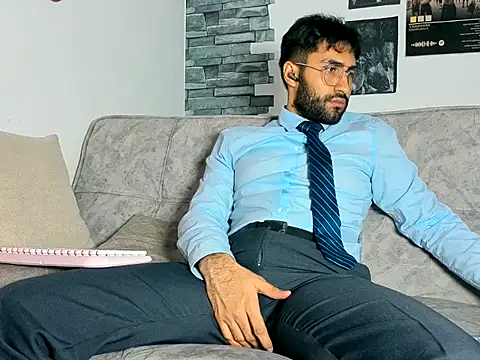 Justdavid  online show from 3, 6, 2026