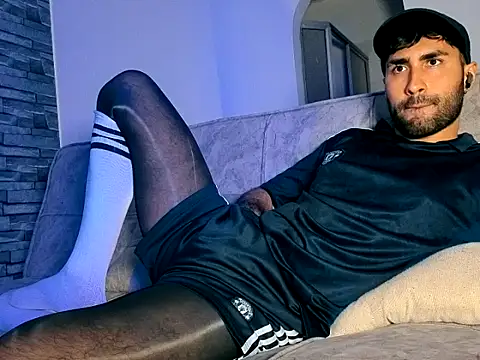 Justdavid  online show from 13, 6, 2026