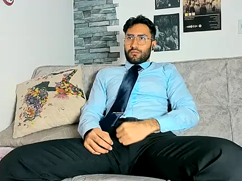 Justdavid  online show from 29, 5, 2026