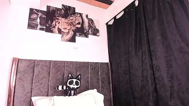 Helldy 666 online show from 17, 5, 2026