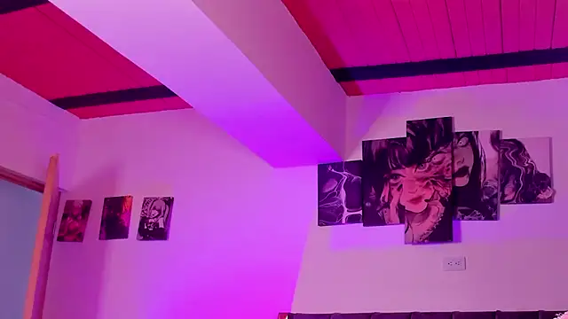 Helldy 666 online show from 8, 4, 2026