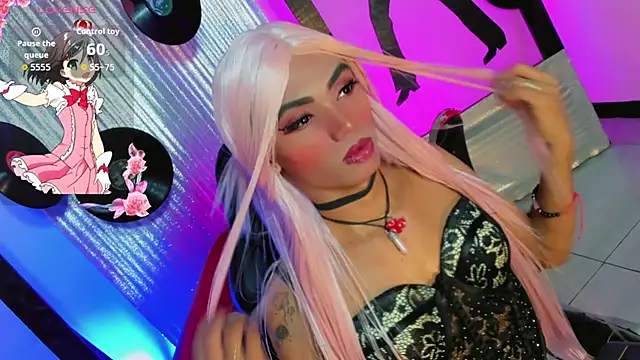 suzume Mendez online show from 28, 5, 2026