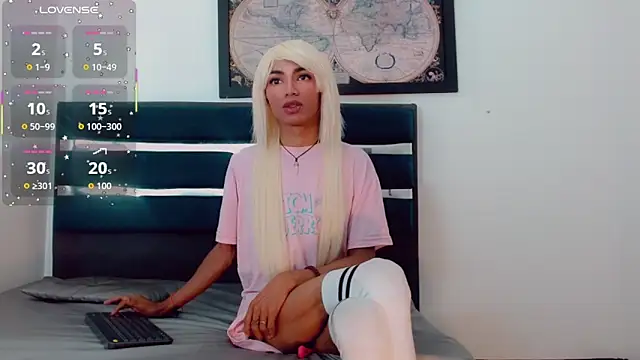 suzume Mendez online show from 28, 2, 2026