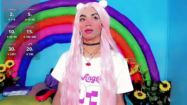 suzume Mendez online show from 6, 5, 2026