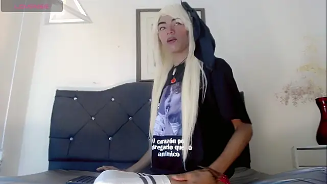 suzume Mendez online show from 7, 3, 2026