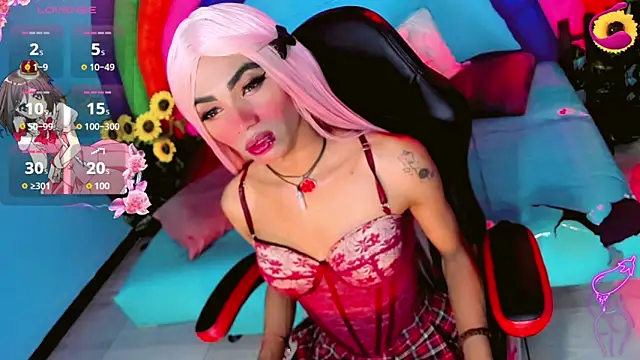 suzume Mendez online show from 23, 5, 2026