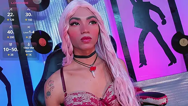 suzume Mendez online show from 3, 6, 2026