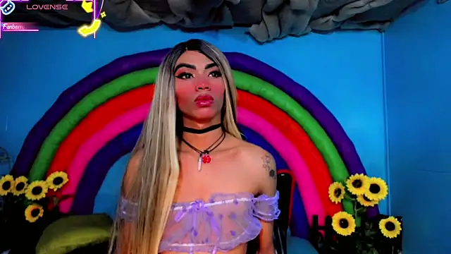suzume Mendez online show from 19, 5, 2026