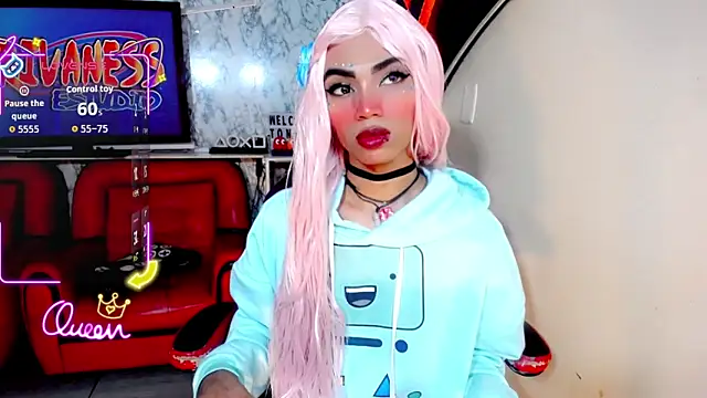 suzume Mendez online show from 24, 5, 2026