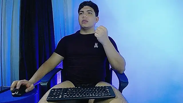 Uriel Ray  online show from 2, 3, 2026