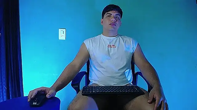 Uriel Ray  online show from 23, 2, 2026