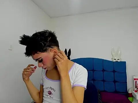 Ailanys Miller online show from 8, 3, 2026