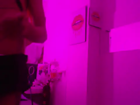 Ailanys Miller online show from 8, 3, 2026