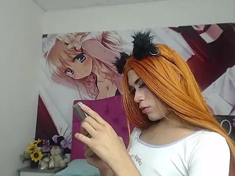 Ailanys Miller online show from 4, 3, 2026