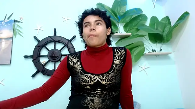 skinnysexy18 online show from 11, 3, 2026