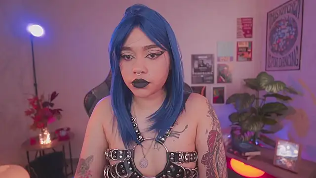 violette clerk1  online show from 25, 2, 2026