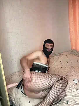 Femboyvcccc online show from 31, 3, 2026