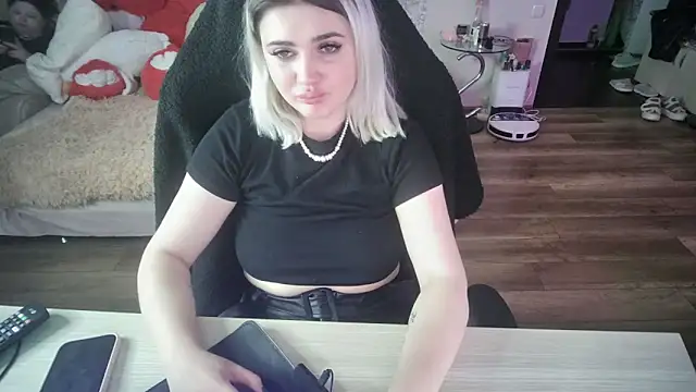 SlankyMic online show from 18, 3, 2026