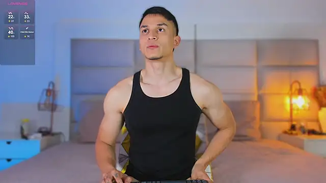 jhosuahunt online show from 10, 4, 2026