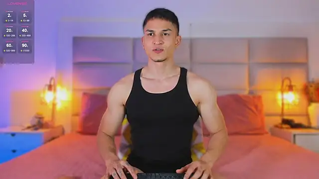 jhosuahunt online show from 4, 5, 2026