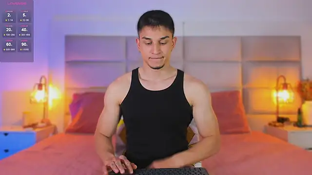 jhosuahunt online show from 1, 6, 2026