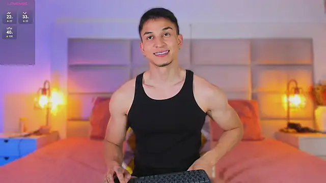 jhosuahunt online show from 12, 5, 2026