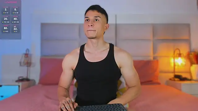 jhosuahunt online show from 17, 3, 2026