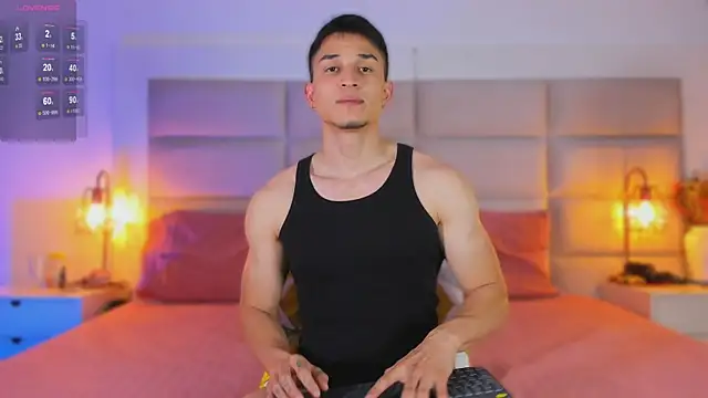 jhosuahunt online show from 10, 5, 2026