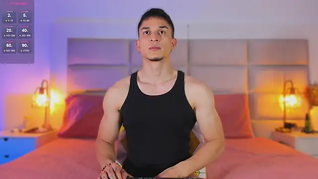 jhosuahunt online show from 31, 5, 2026