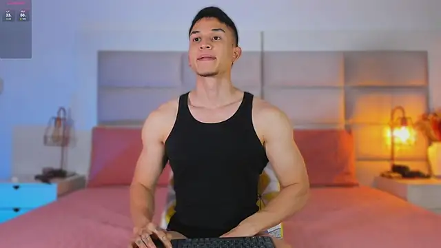 jhosuahunt online show from 2, 3, 2026