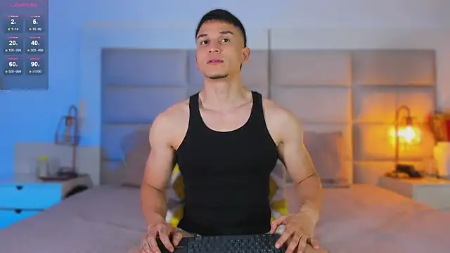 jhosuahunt online show from 14, 4, 2026