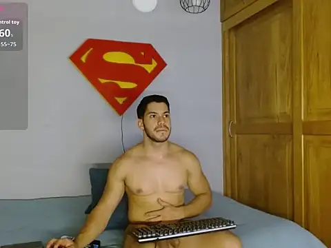 axellblue online show from 18, 5, 2026