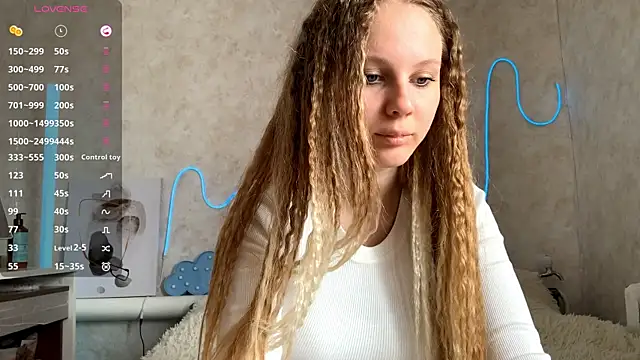VictoriaDeese online show from 26, 6, 2026