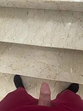 D4n13l47 online show from 12, 4, 2026