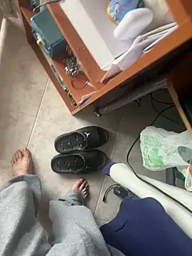 D4n13l47 online show from 13, 4, 2026