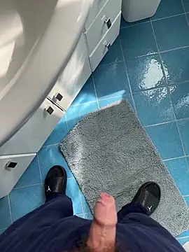 D4n13l47 online show from 17, 4, 2026