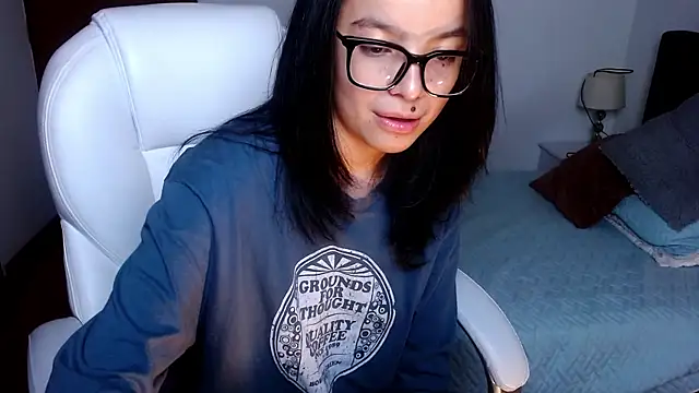 Snapshot of mailin_777 chatting on 18, 2, 2026 mailin 777 online show from 18, 2, 2026