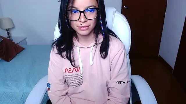 Snapshot of mailin_777 chatting on 17, 2, 2026 mailin 777 online show from 17, 2, 2026