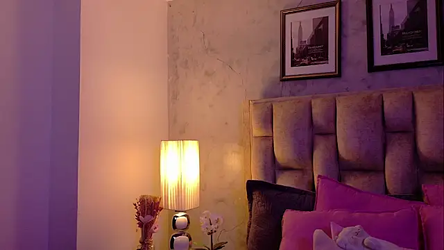 IsabellaRossi online show from 26, 6, 2026