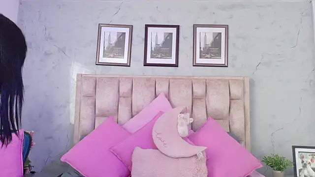 IsabellaRossi online show from 24, 5, 2026